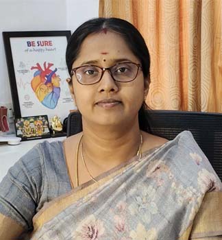 General Medicine Doctor