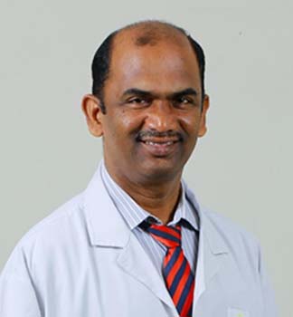 Orthopedic Specialist