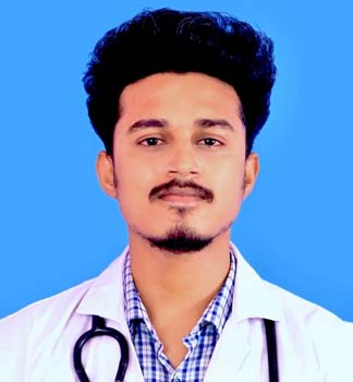 Diabetology Specialist