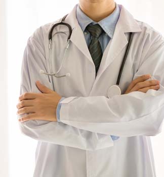 Orthopedic Specialist