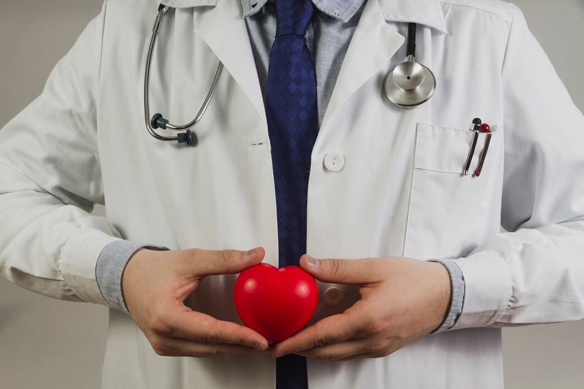 Cardiology Care at Saraswathi Hospital