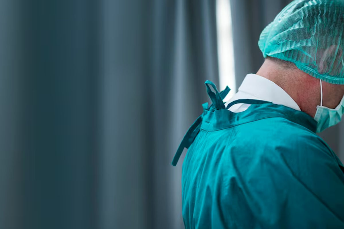 Emergency Care Department