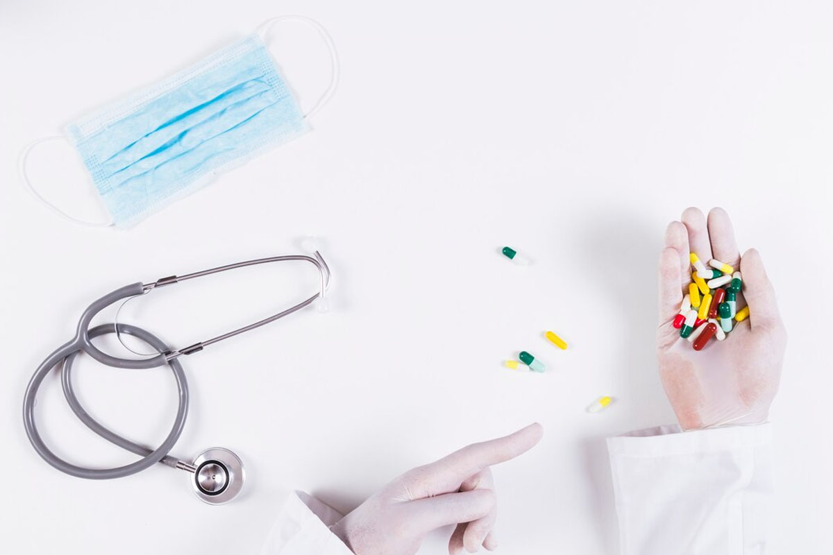 General Medicine Department