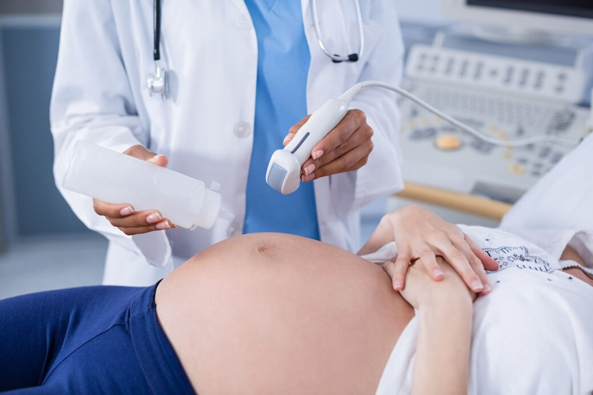 Obstetrics & Gynaecology