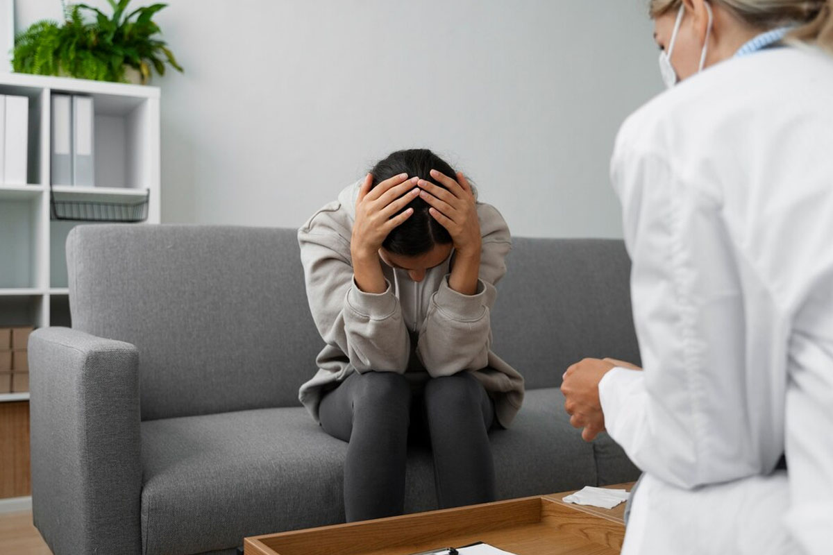 Psychiatry Department